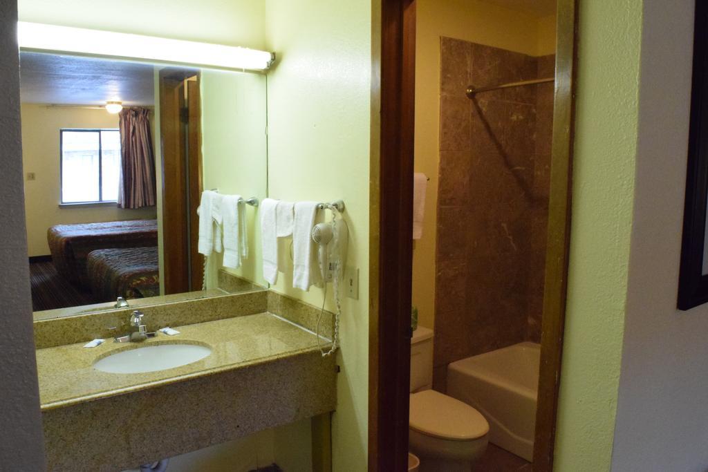 Executive Inn Odessa Værelse billede