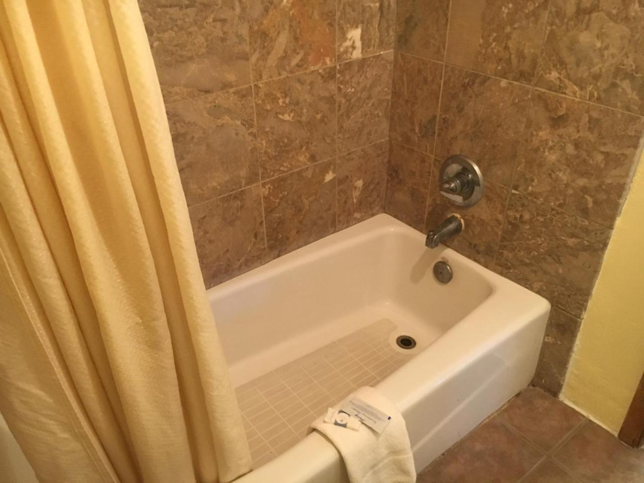 Executive Inn Odessa Eksteriør billede